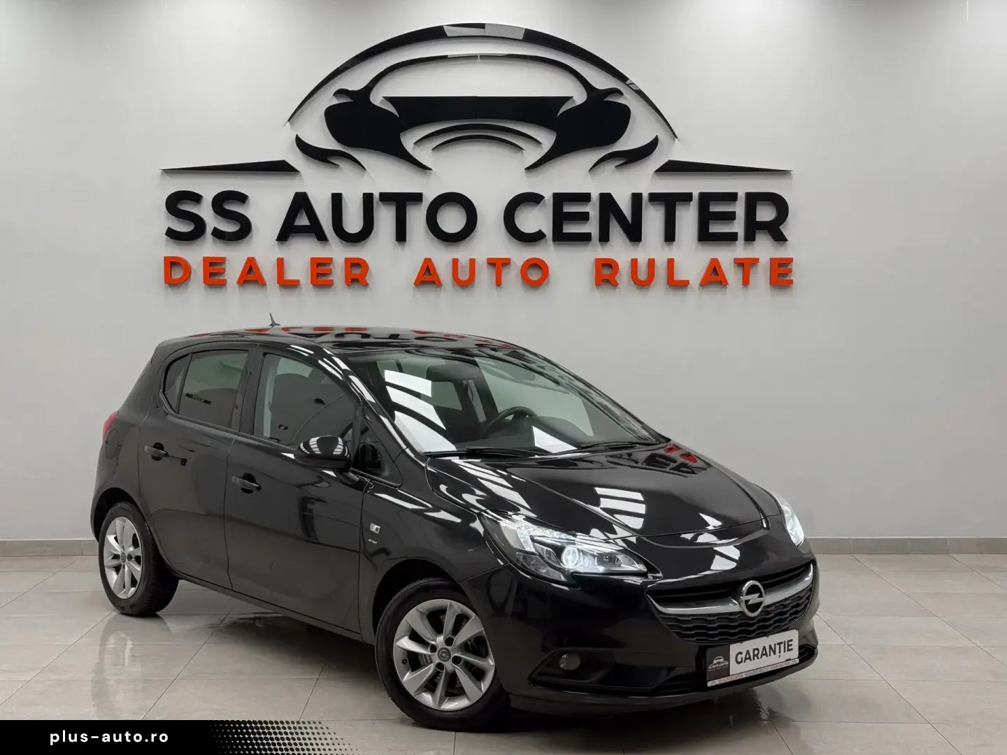 Opel Corsa 1.0 (Ecotec) Turbo