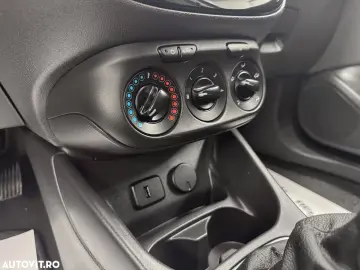 Opel Corsa 1.0 (Ecotec) Turbo