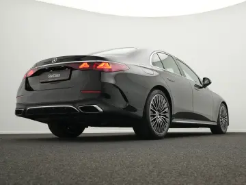 MERCEDES-BENZ E 200 Limousine Digital Pano 360  Burm