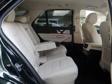 MERCEDES-BENZ GLE 400d AMG Designo Head ACC 360 Airm&hellip;