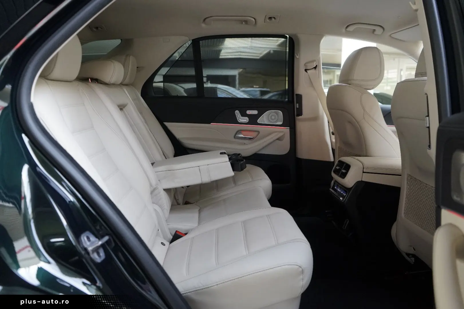 MERCEDES-BENZ GLE 400d AMG Designo Head ACC 360 Airm&hellip;