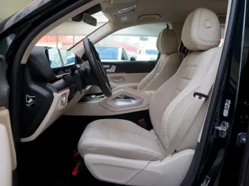 MERCEDES-BENZ GLE 400d AMG Designo Head ACC 360 Airm&hellip;