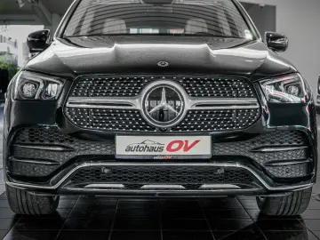 MERCEDES-BENZ GLE 400d AMG Designo Head ACC 360 Airm&hellip;