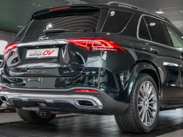 MERCEDES-BENZ GLE 400d AMG Designo Head ACC 360 Airm&hellip;