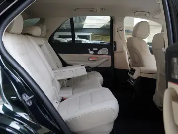 MERCEDES-BENZ GLE 400d AMG Designo Head ACC 360 Airm&hellip;