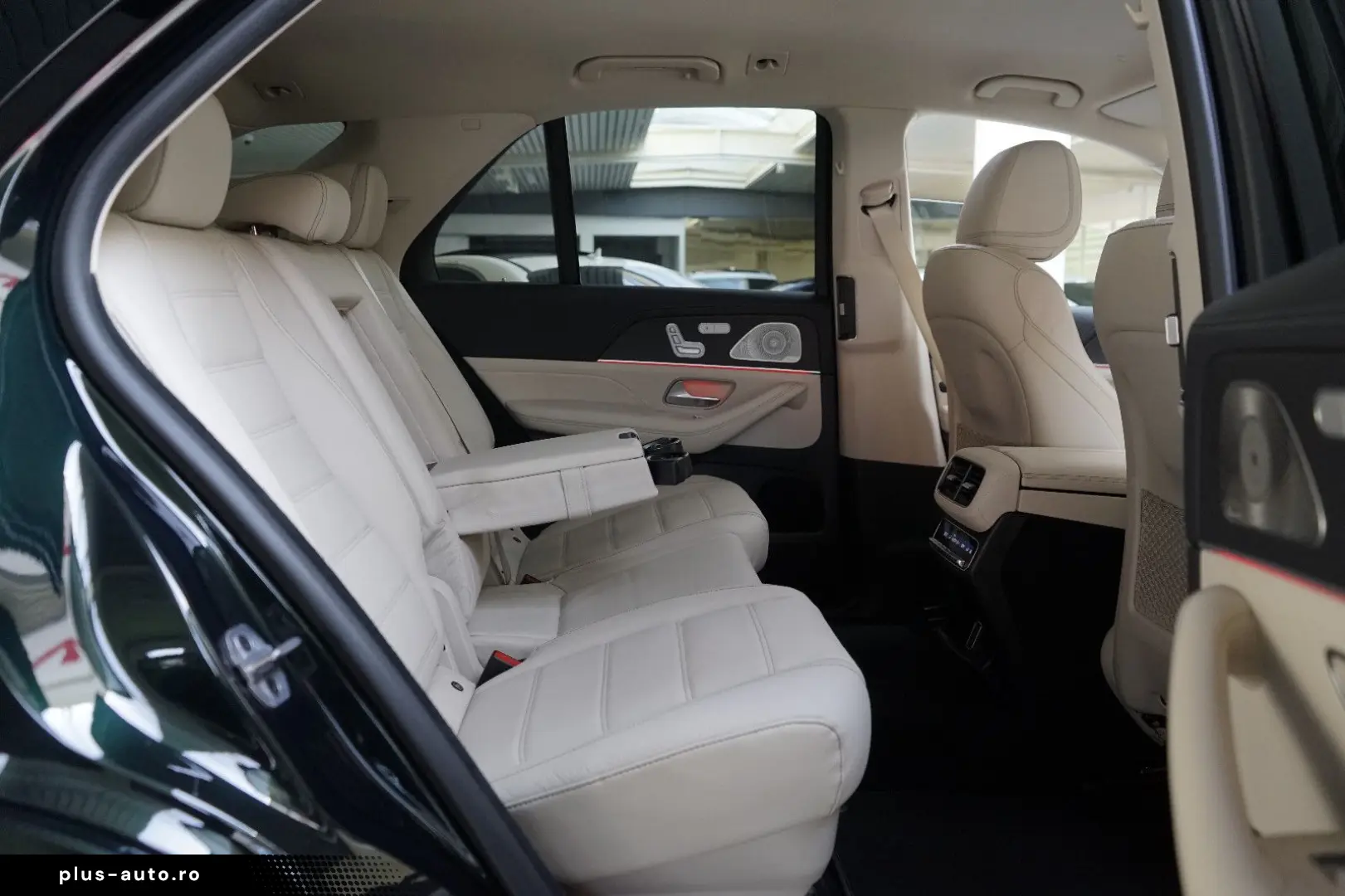 MERCEDES-BENZ GLE 400d AMG Designo Head ACC 360 Airm&hellip;