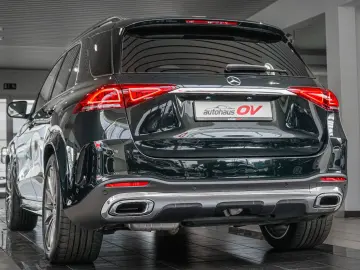 MERCEDES-BENZ GLE 400d AMG Designo Head ACC 360 Airm&hellip;