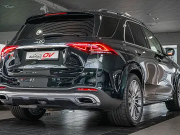 MERCEDES-BENZ GLE 400d AMG Designo Head ACC 360 Airm&hellip;