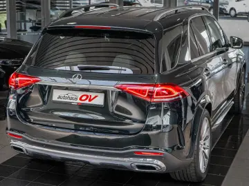 MERCEDES-BENZ GLE 400d AMG Designo Head ACC 360 Airm&hellip;