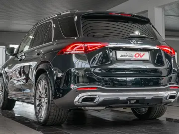 MERCEDES-BENZ GLE 400d AMG Designo Head ACC 360 Airm&hellip;