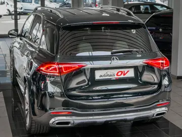 MERCEDES-BENZ GLE 400d AMG Designo Head ACC 360 Airm&hellip;