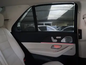 MERCEDES-BENZ GLE 400d AMG Designo Head ACC 360 Airm&hellip;