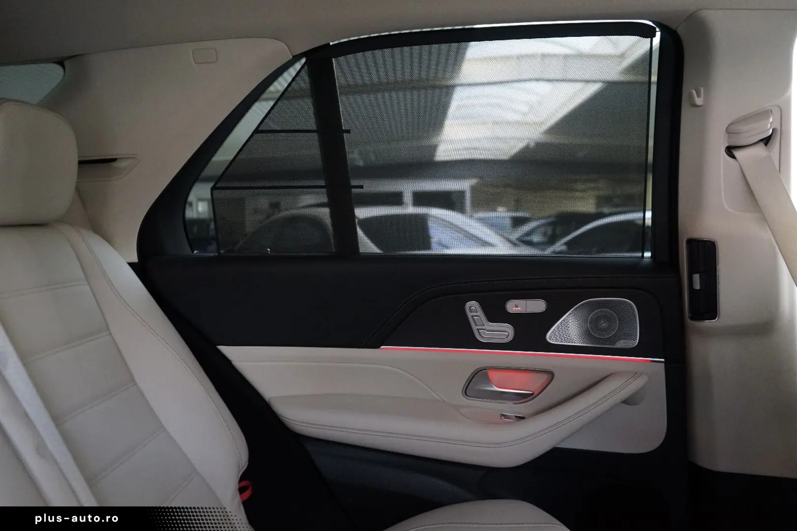 MERCEDES-BENZ GLE 400d AMG Designo Head ACC 360 Airm&hellip;