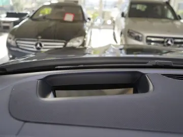 MERCEDES-BENZ GLE 400d AMG Designo Head ACC 360 Airm&hellip;