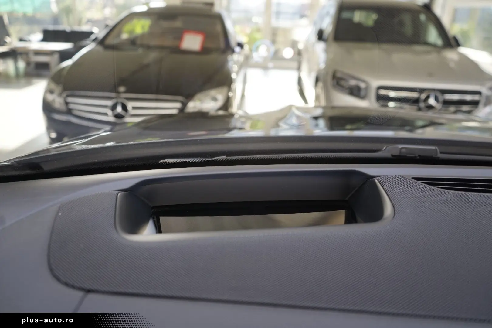 MERCEDES-BENZ GLE 400d AMG Designo Head ACC 360 Airm&hellip;