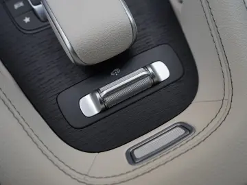 MERCEDES-BENZ GLE 400d AMG Designo Head ACC 360 Airm&hellip;