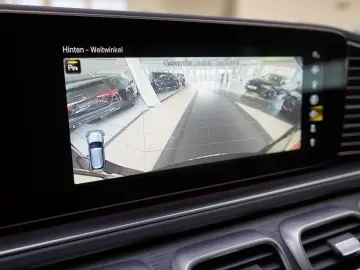 MERCEDES-BENZ GLE 400d AMG Designo Head ACC 360 Airm&hellip;