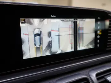 MERCEDES-BENZ GLE 400d AMG Designo Head ACC 360 Airm&hellip;