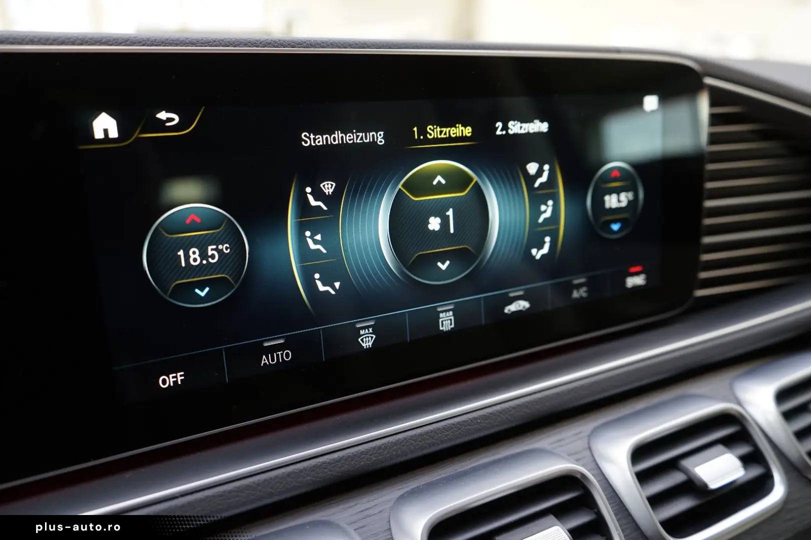 MERCEDES-BENZ GLE 400d AMG Designo Head ACC 360 Airm&hellip;