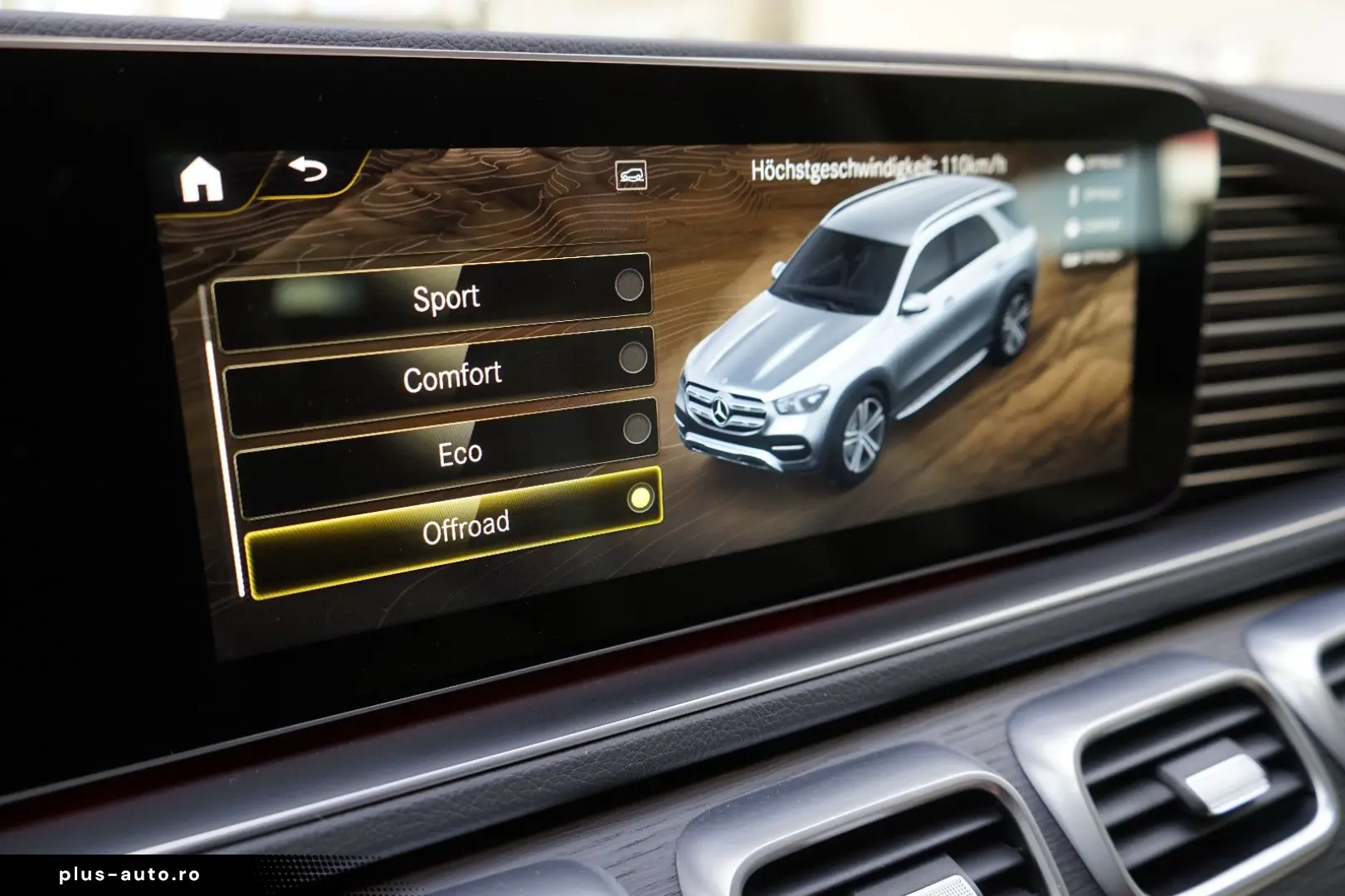 MERCEDES-BENZ GLE 400d AMG Designo Head ACC 360 Airm&hellip;