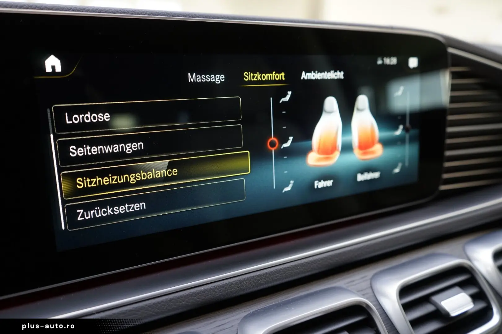 MERCEDES-BENZ GLE 400d AMG Designo Head ACC 360 Airm&hellip;