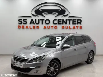 Peugeot 308 PureTech 110 Stop & Start Style