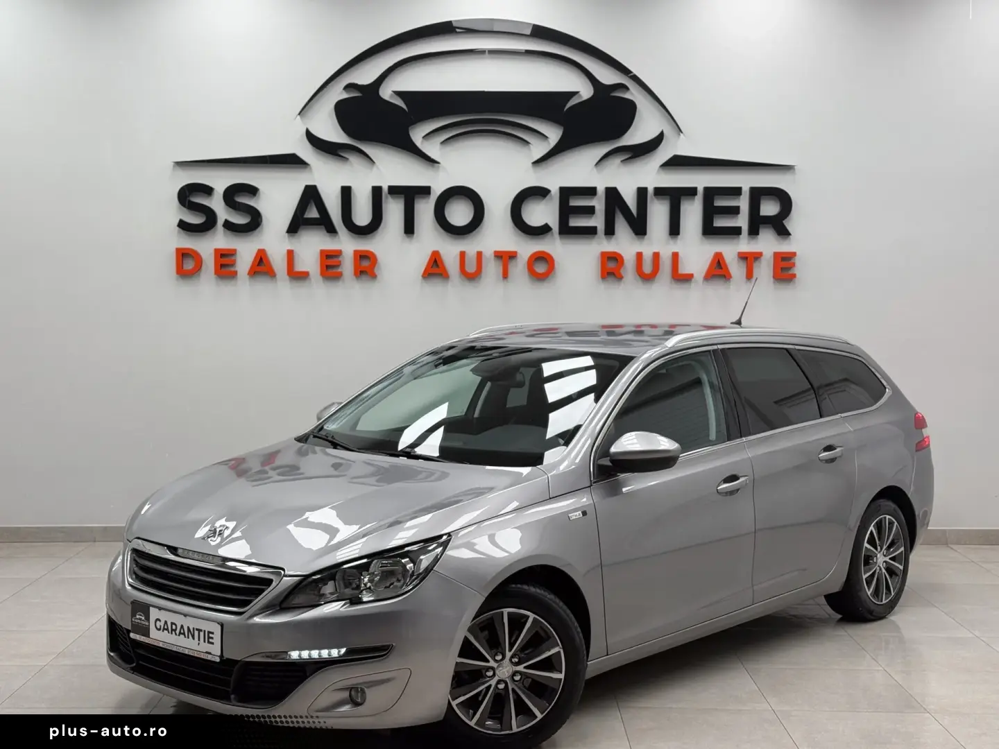Peugeot 308 PureTech 110 Stop & Start Style