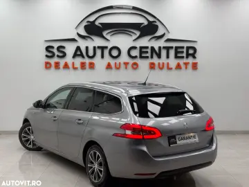 Peugeot 308 PureTech 110 Stop & Start Style