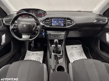 Peugeot 308 PureTech 110 Stop & Start Style