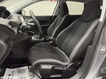 Peugeot 308 PureTech 110 Stop & Start Style