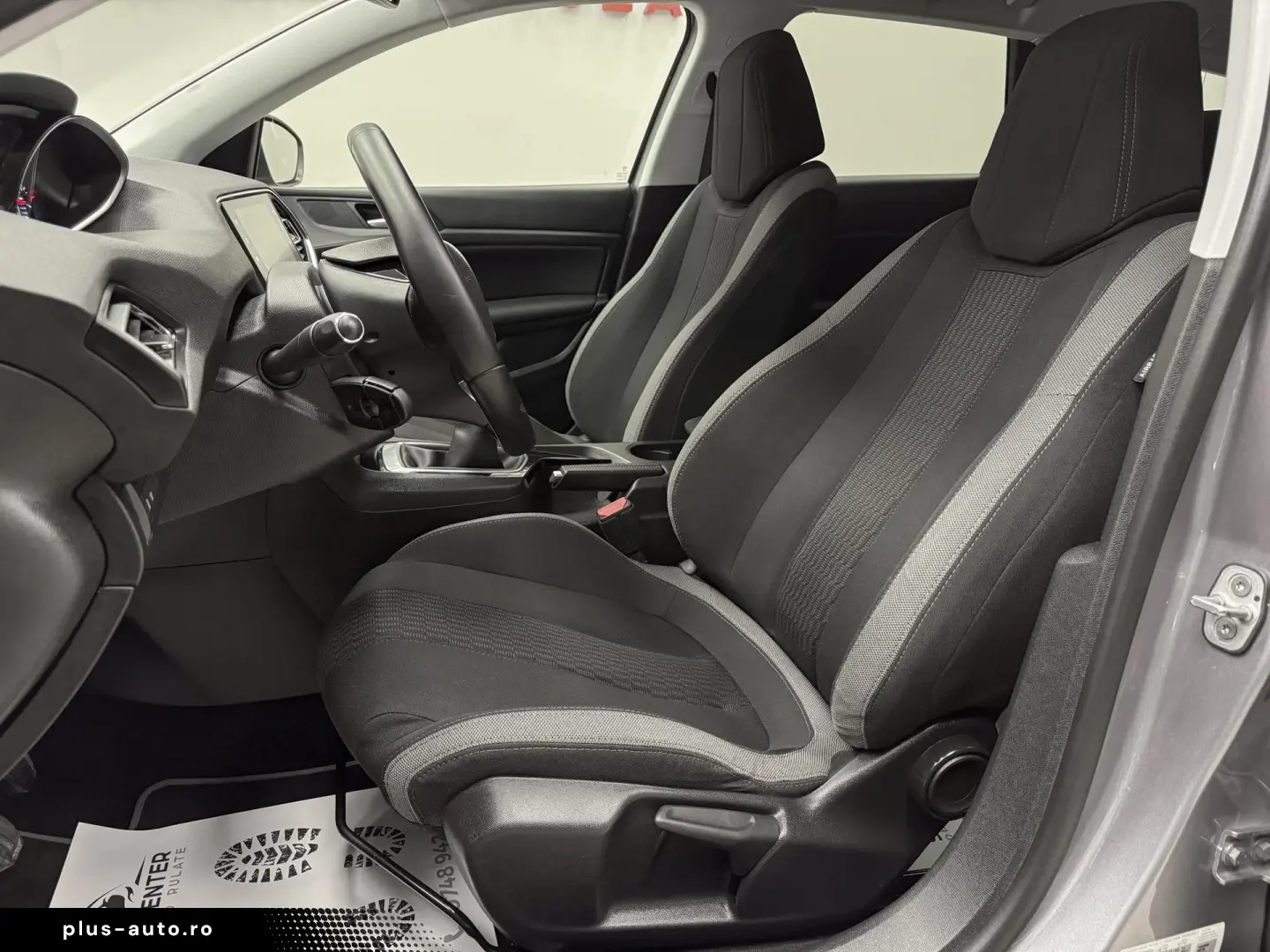 Peugeot 308 PureTech 110 Stop & Start Style