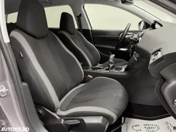 Peugeot 308 PureTech 110 Stop & Start Style