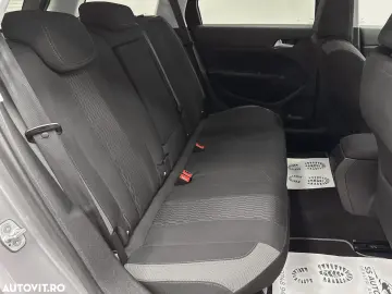 Peugeot 308 PureTech 110 Stop & Start Style