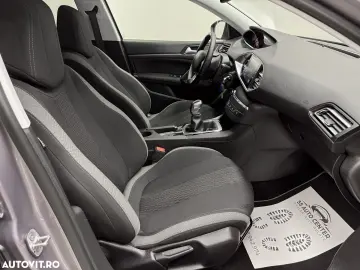 Peugeot 308 PureTech 110 Stop & Start Style