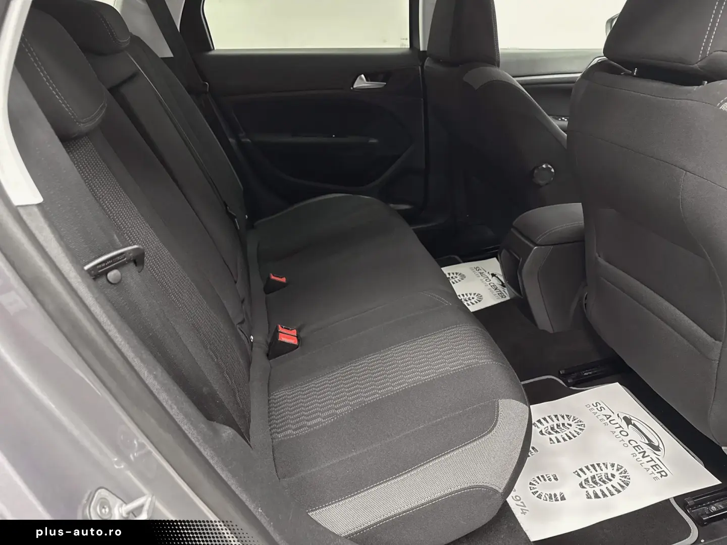 Peugeot 308 PureTech 110 Stop & Start Style