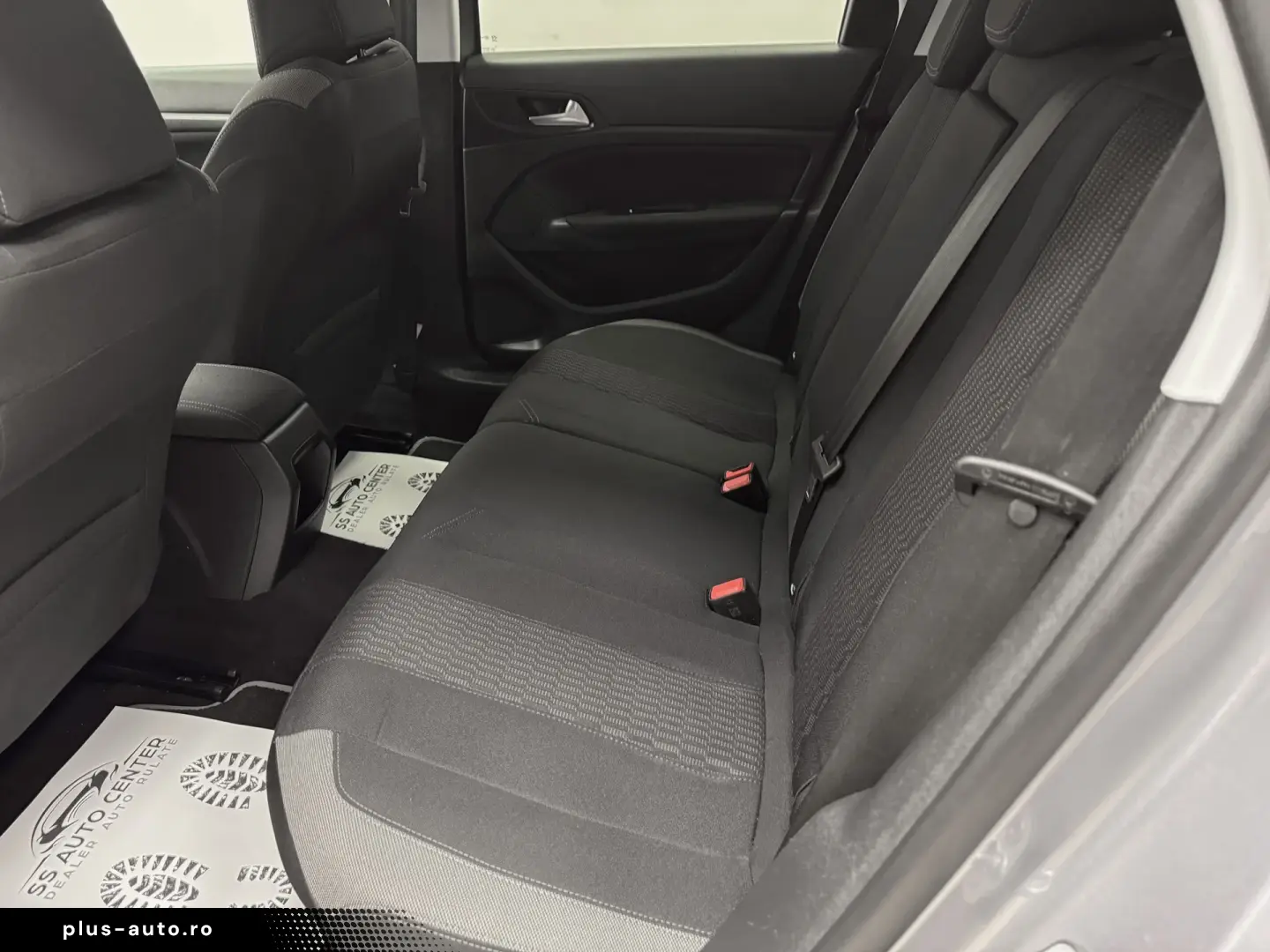 Peugeot 308 PureTech 110 Stop & Start Style