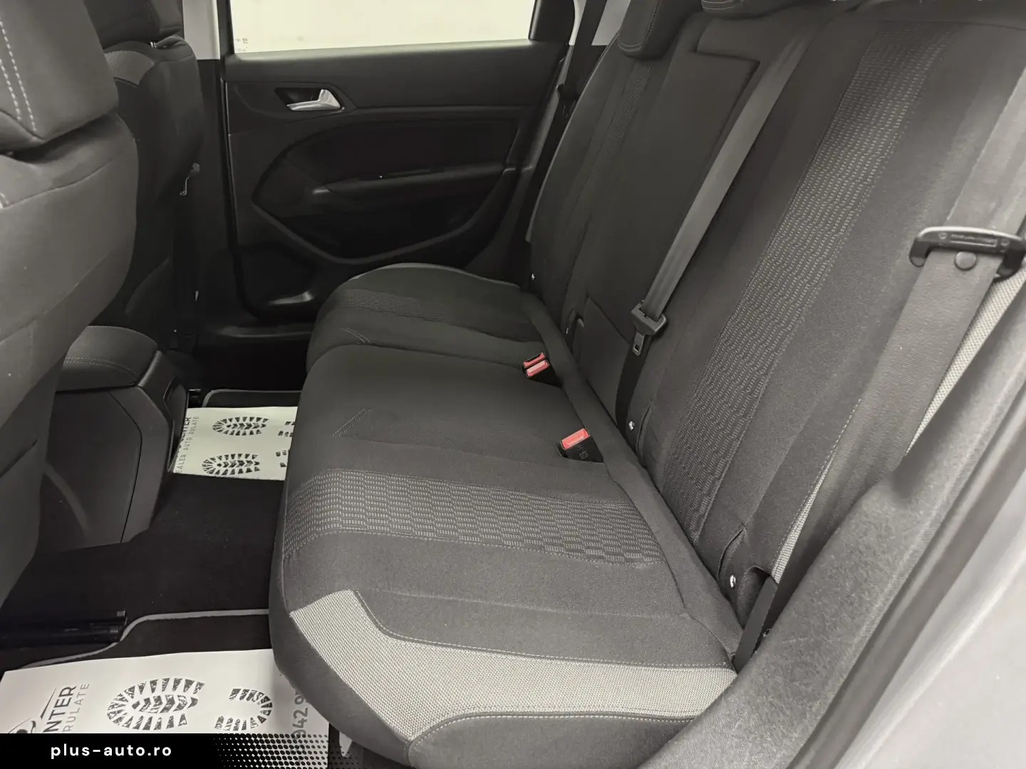 Peugeot 308 PureTech 110 Stop & Start Style