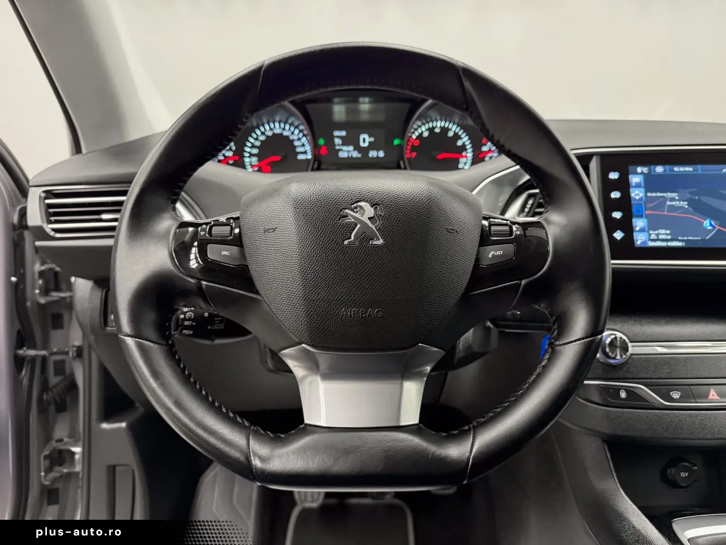 Peugeot 308 PureTech 110 Stop & Start Style