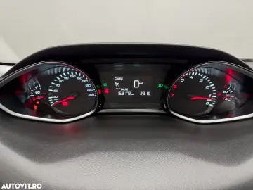 Peugeot 308 PureTech 110 Stop & Start Style