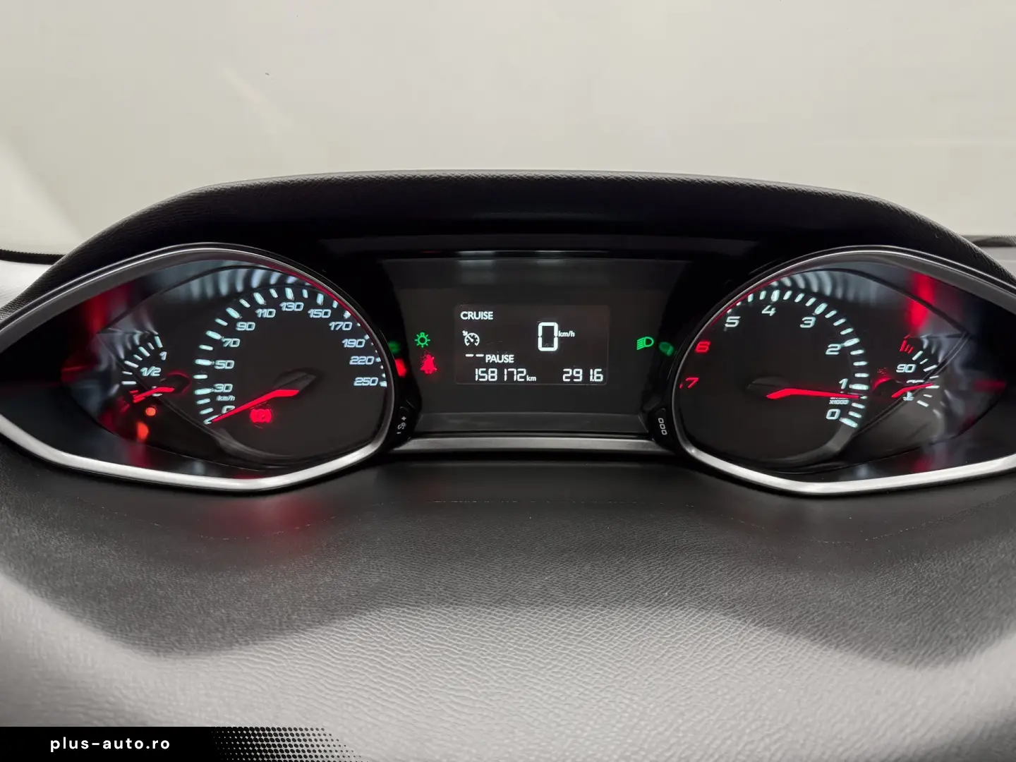 Peugeot 308 PureTech 110 Stop & Start Style