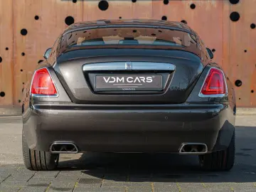 ROLLS ROYCE Wraith 6.6 V12  MASSAGE BESPOKE DRIVE ASSIST