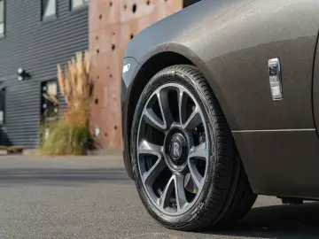 ROLLS ROYCE Wraith 6.6 V12  MASSAGE BESPOKE DRIVE ASSIST