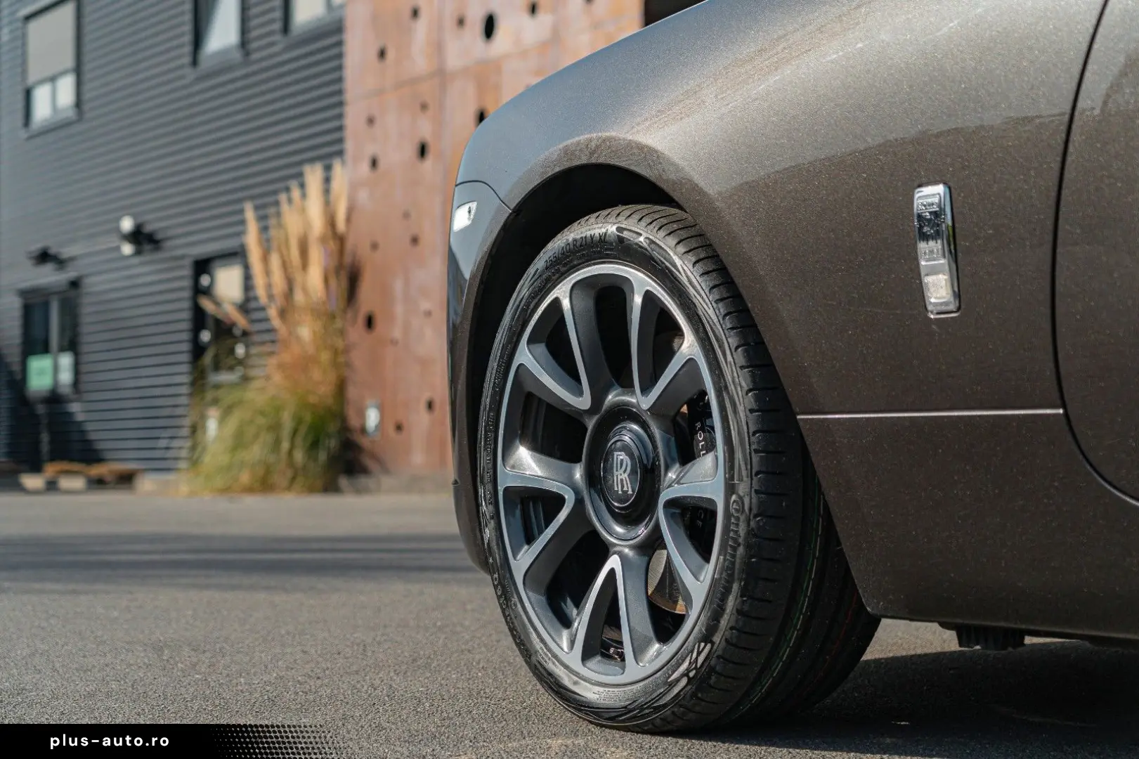 ROLLS ROYCE Wraith 6.6 V12  MASSAGE BESPOKE DRIVE ASSIST