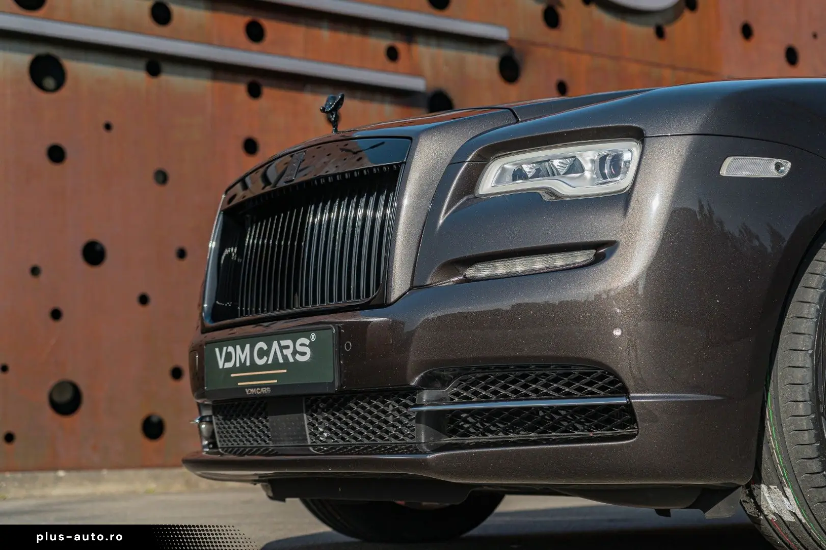 ROLLS ROYCE Wraith 6.6 V12  MASSAGE BESPOKE DRIVE ASSIST