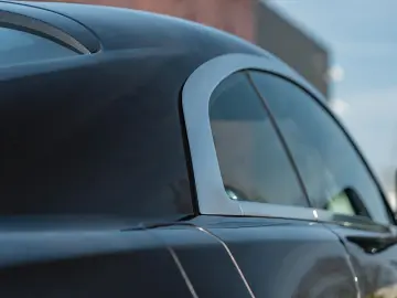 ROLLS ROYCE Wraith 6.6 V12  MASSAGE BESPOKE DRIVE ASSIST