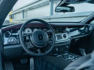 ROLLS ROYCE Wraith 6.6 V12  MASSAGE BESPOKE DRIVE ASSIST