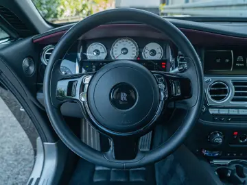 ROLLS ROYCE Wraith 6.6 V12  MASSAGE BESPOKE DRIVE ASSIST