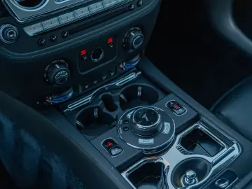 ROLLS ROYCE Wraith 6.6 V12  MASSAGE BESPOKE DRIVE ASSIST