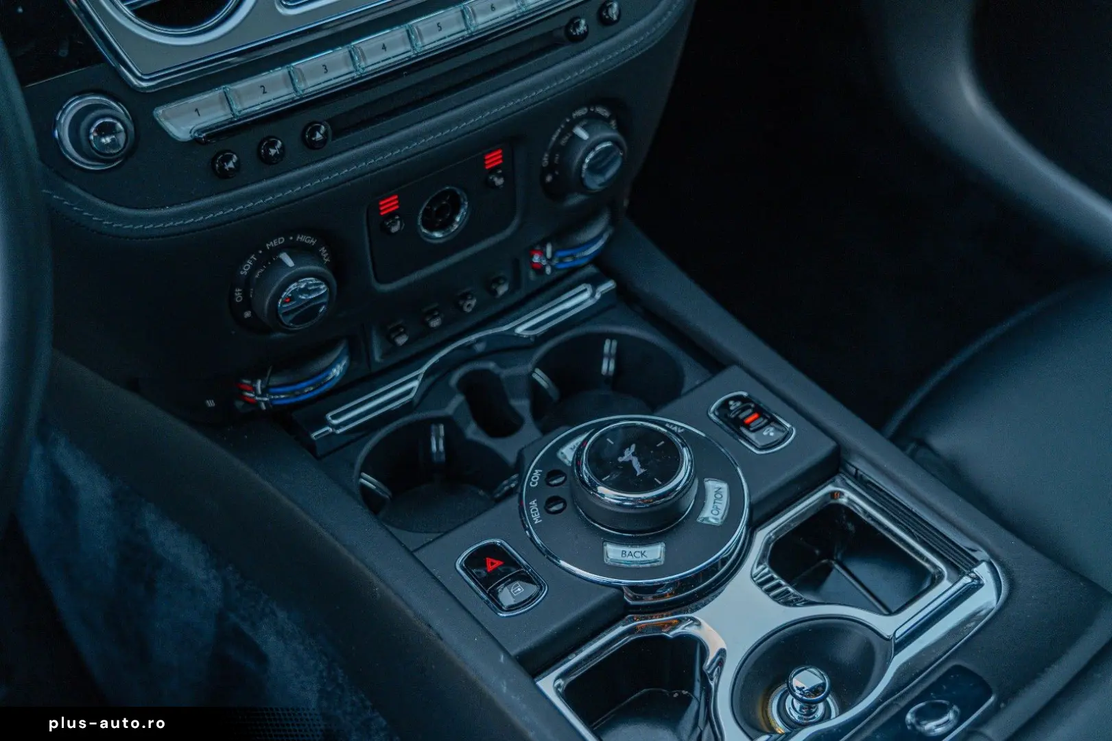 ROLLS ROYCE Wraith 6.6 V12  MASSAGE BESPOKE DRIVE ASSIST