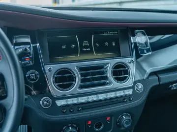 ROLLS ROYCE Wraith 6.6 V12  MASSAGE BESPOKE DRIVE ASSIST